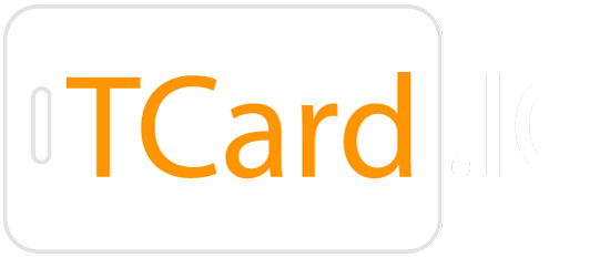 TCard.Dev